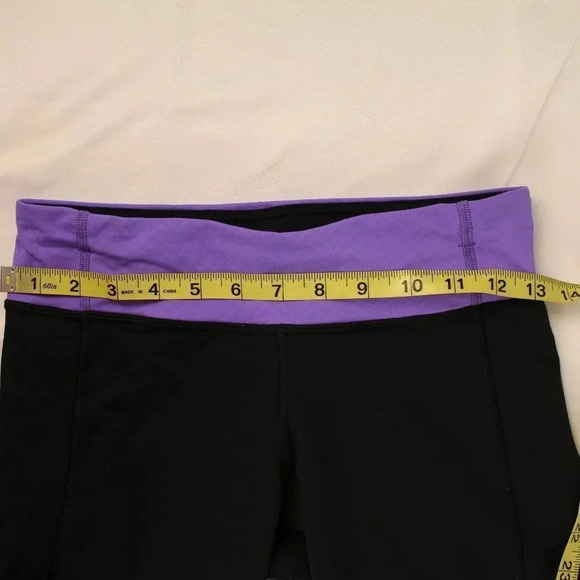 Ladies LULULEMON Leggings - Picture 6 of 6